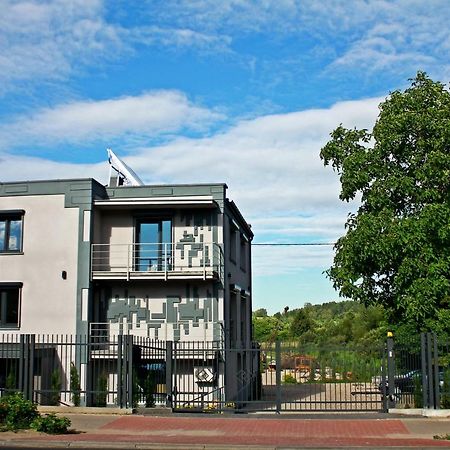 Apartamenty Mazury Mragowo Bagian luar foto