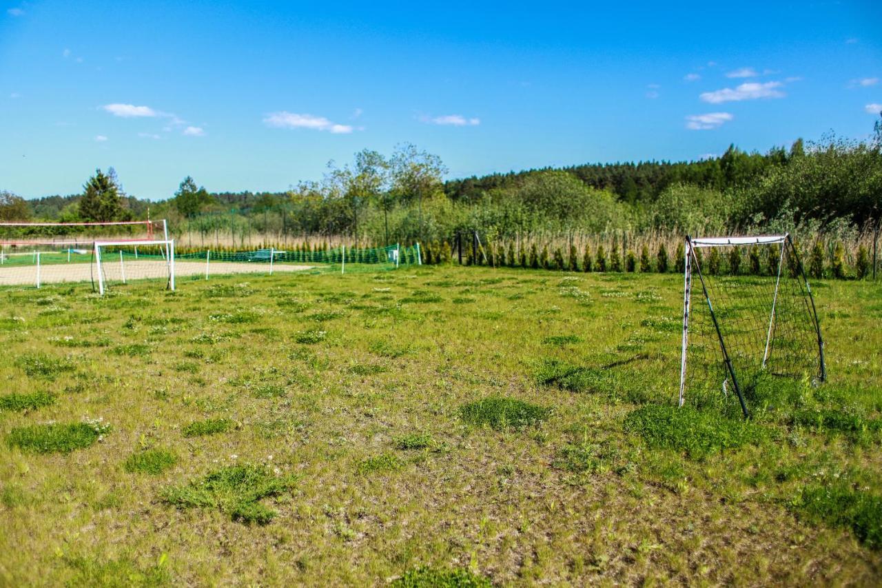 Apartamenty Mazury Mragowo Bagian luar foto