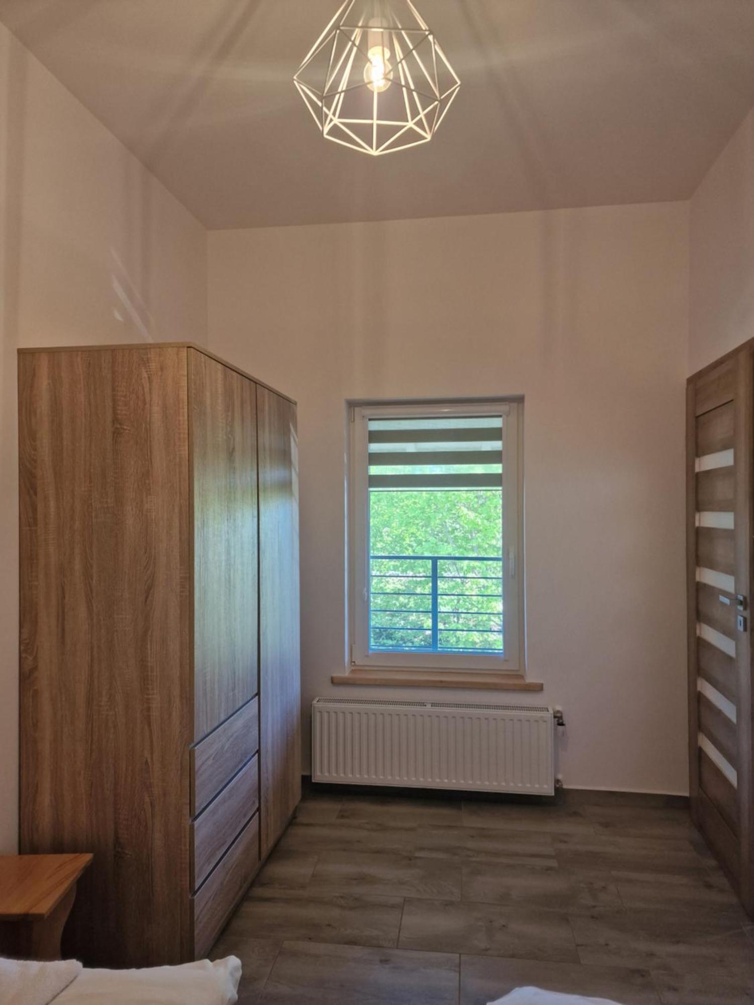 Apartamenty Mazury Mragowo Bagian luar foto