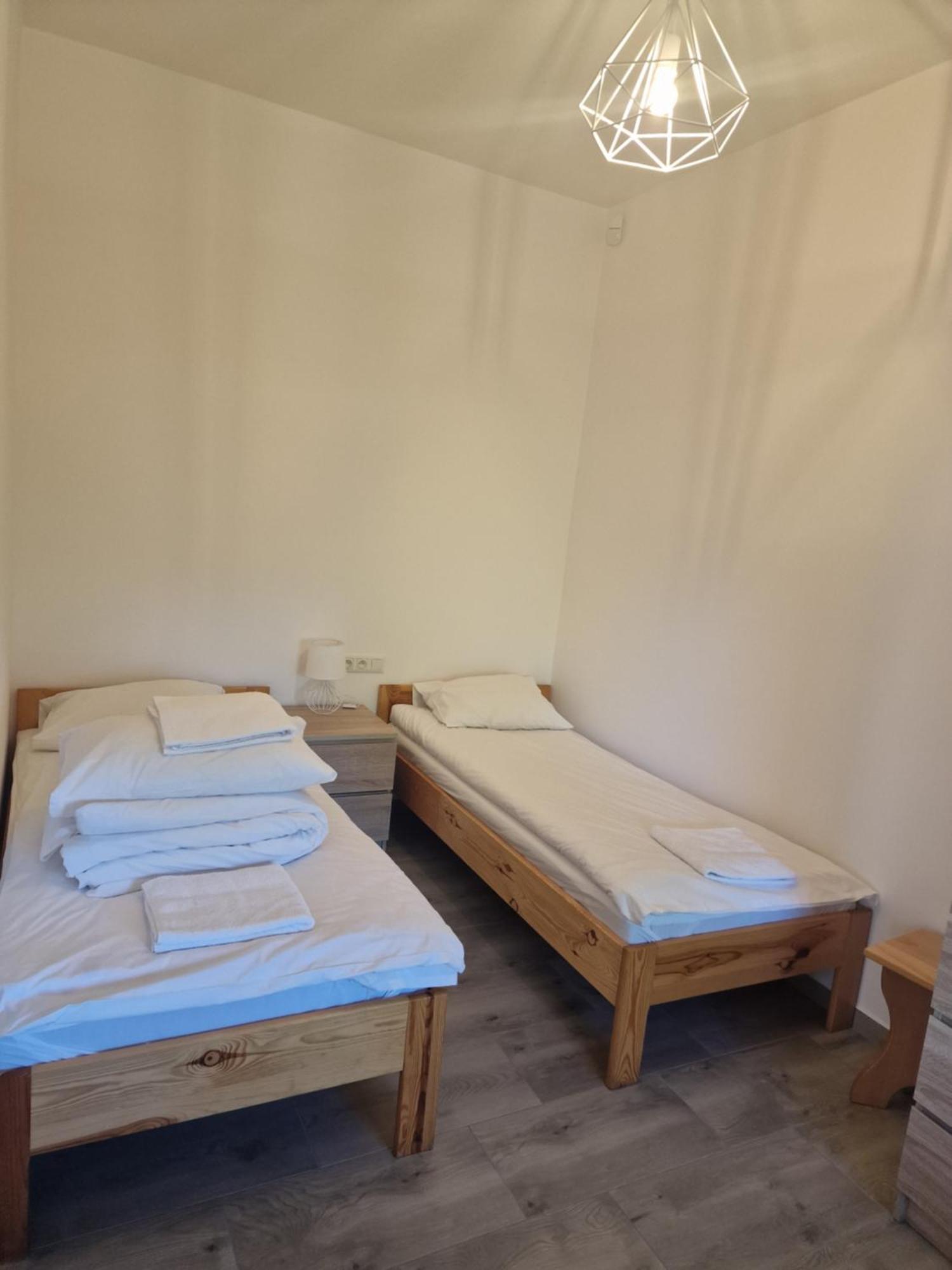Apartamenty Mazury Mragowo Bagian luar foto