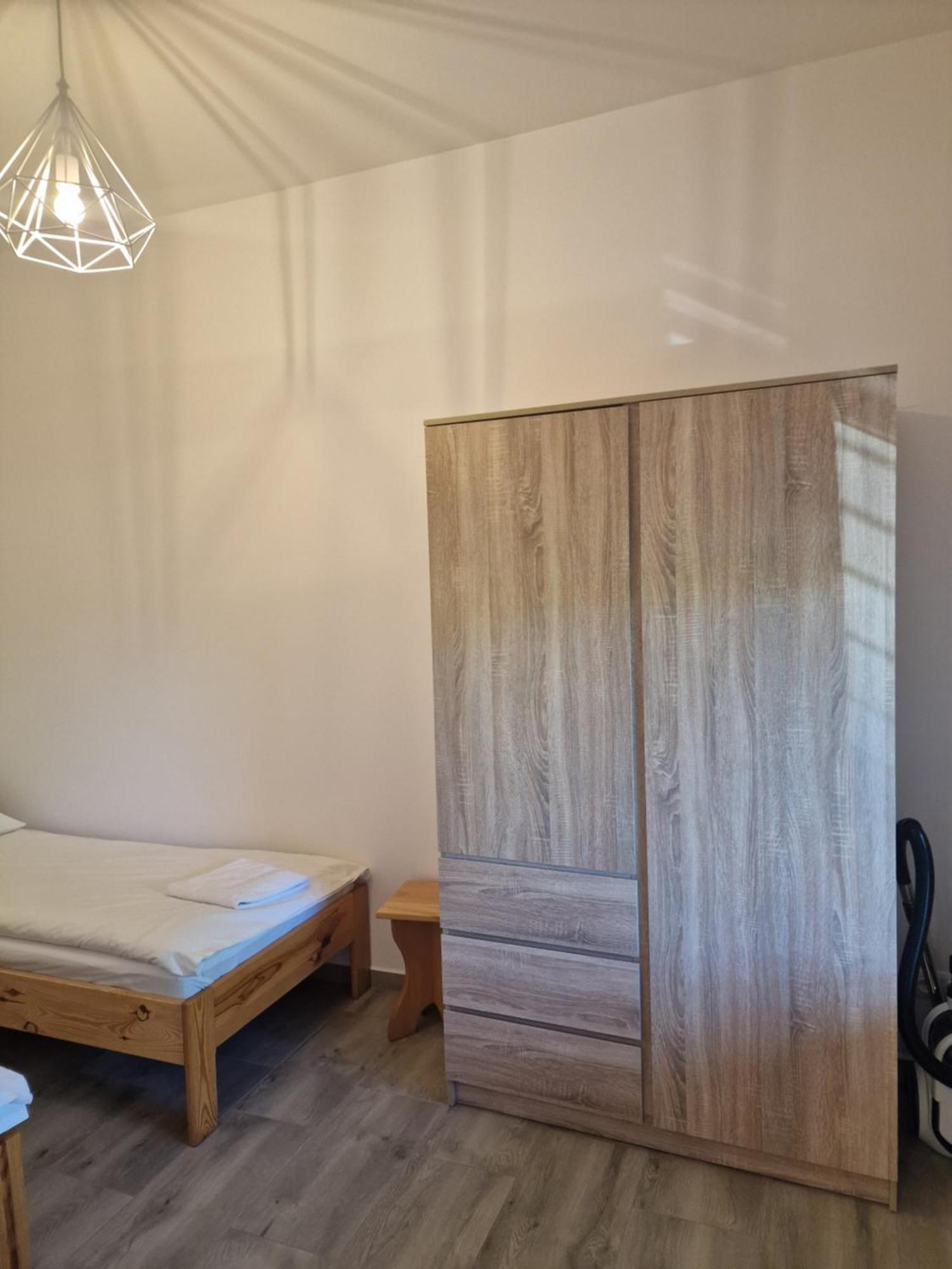 Apartamenty Mazury Mragowo Bagian luar foto