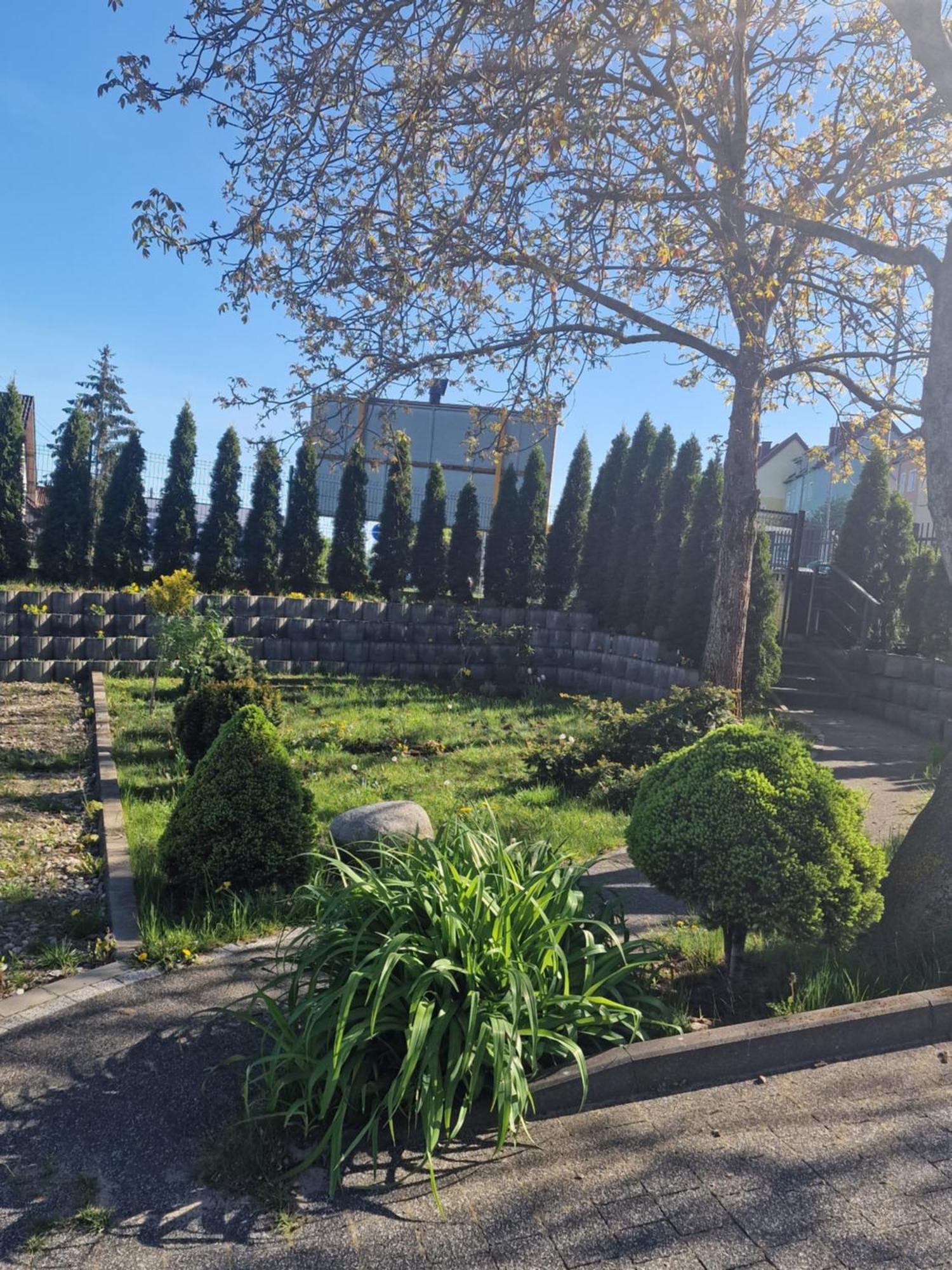 Apartamenty Mazury Mragowo Bagian luar foto