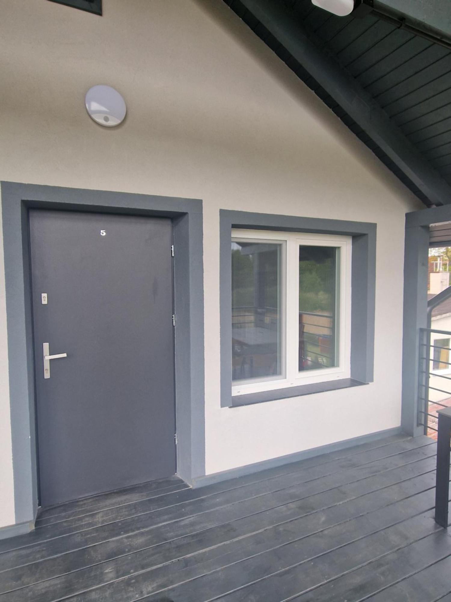 Apartamenty Mazury Mragowo Bagian luar foto
