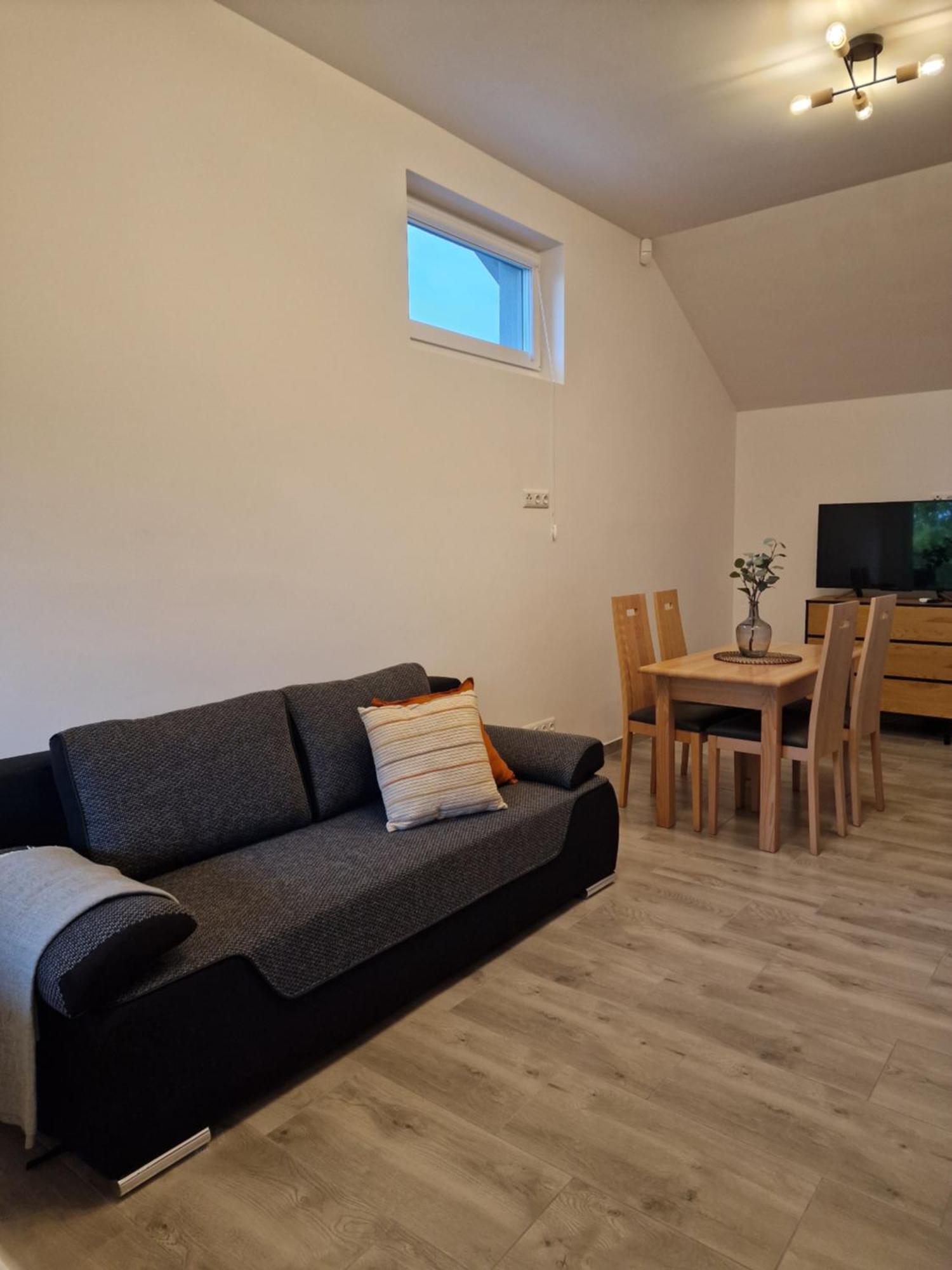 Apartamenty Mazury Mragowo Bagian luar foto