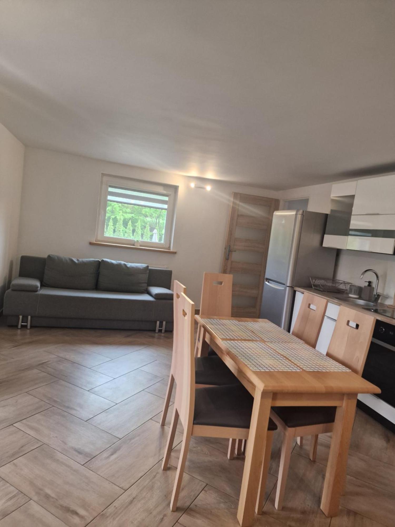 Apartamenty Mazury Mragowo Bagian luar foto