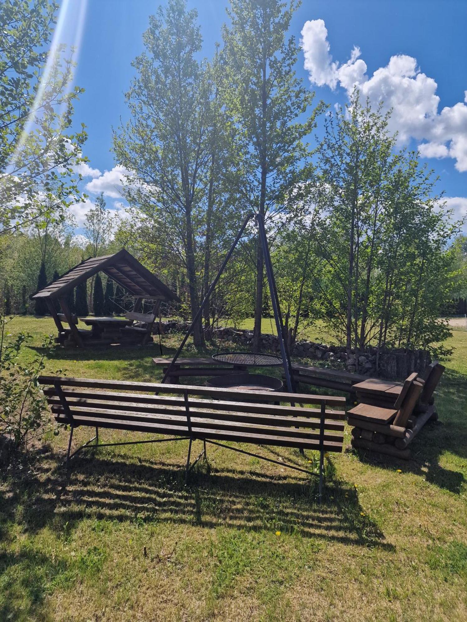 Apartamenty Mazury Mragowo Bagian luar foto
