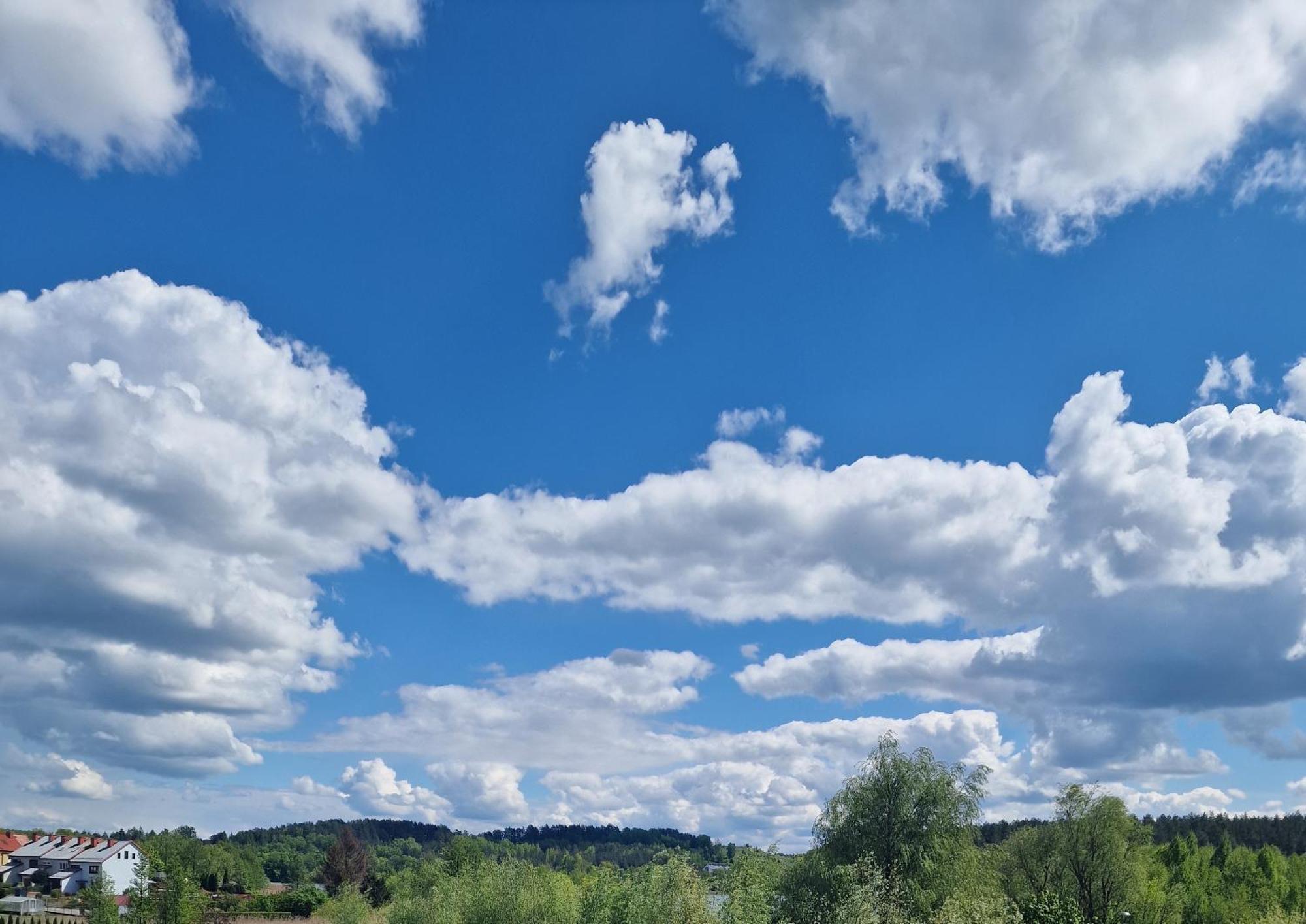 Apartamenty Mazury Mragowo Bagian luar foto