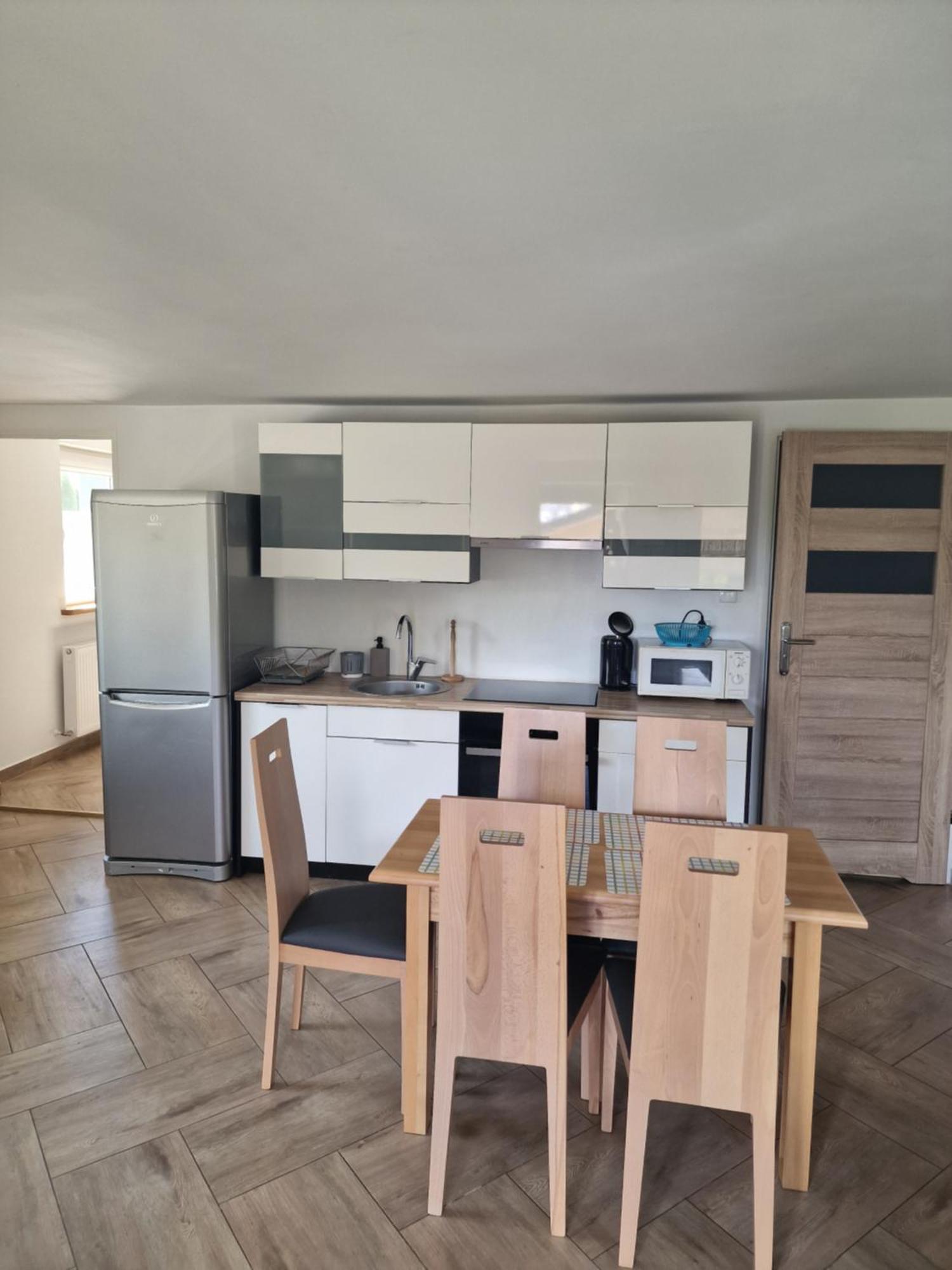 Apartamenty Mazury Mragowo Bagian luar foto