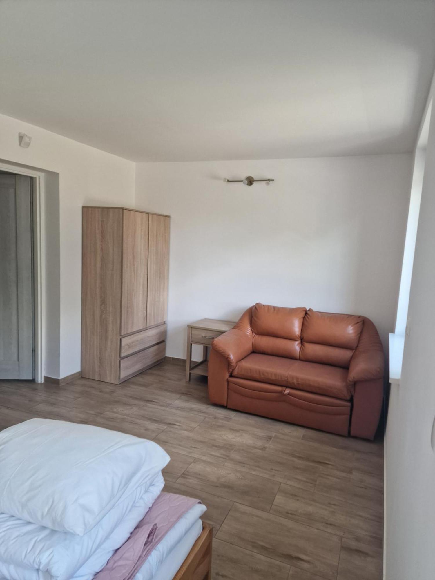 Apartamenty Mazury Mragowo Bagian luar foto
