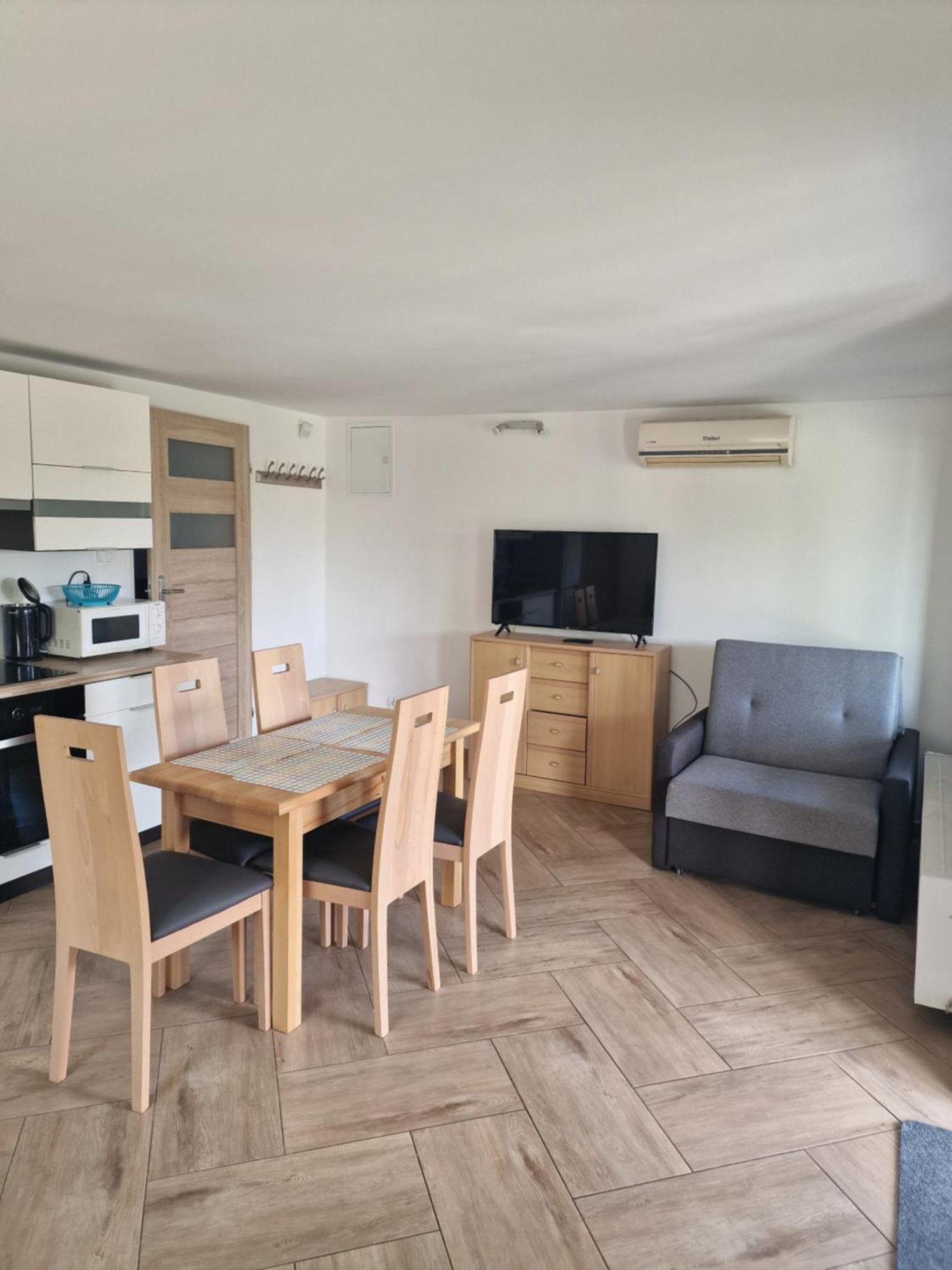 Apartamenty Mazury Mragowo Bagian luar foto