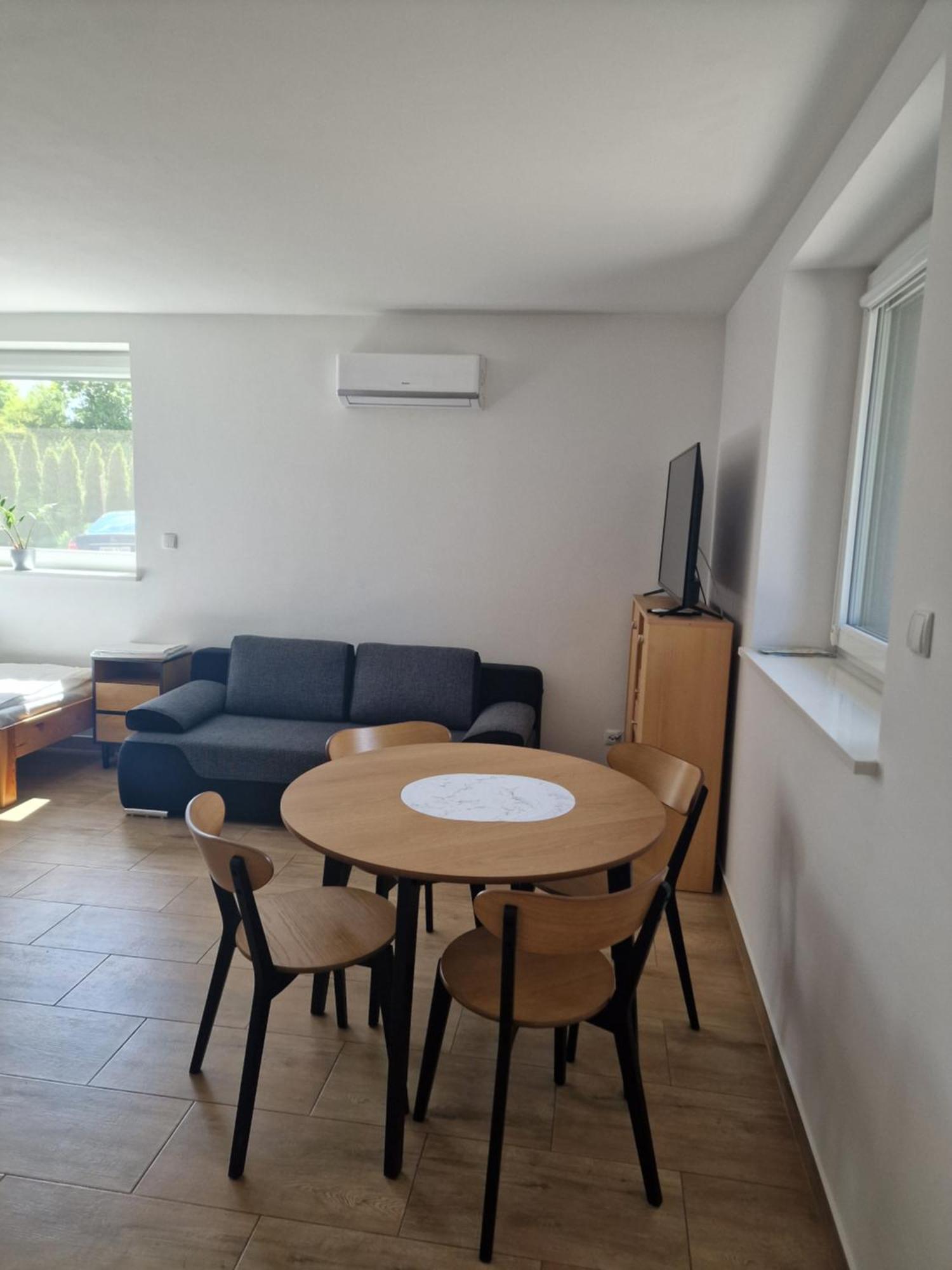 Apartamenty Mazury Mragowo Bagian luar foto