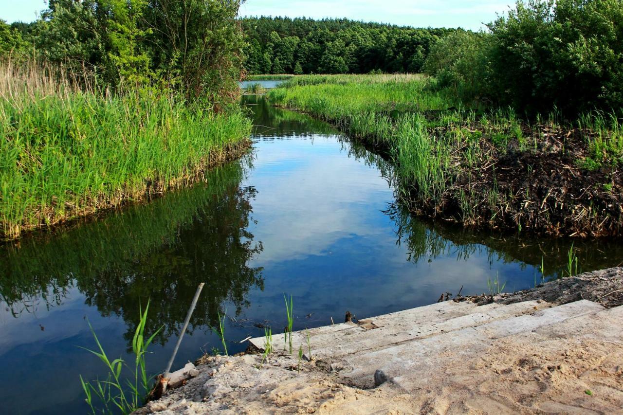 Apartamenty Mazury Mragowo Bagian luar foto