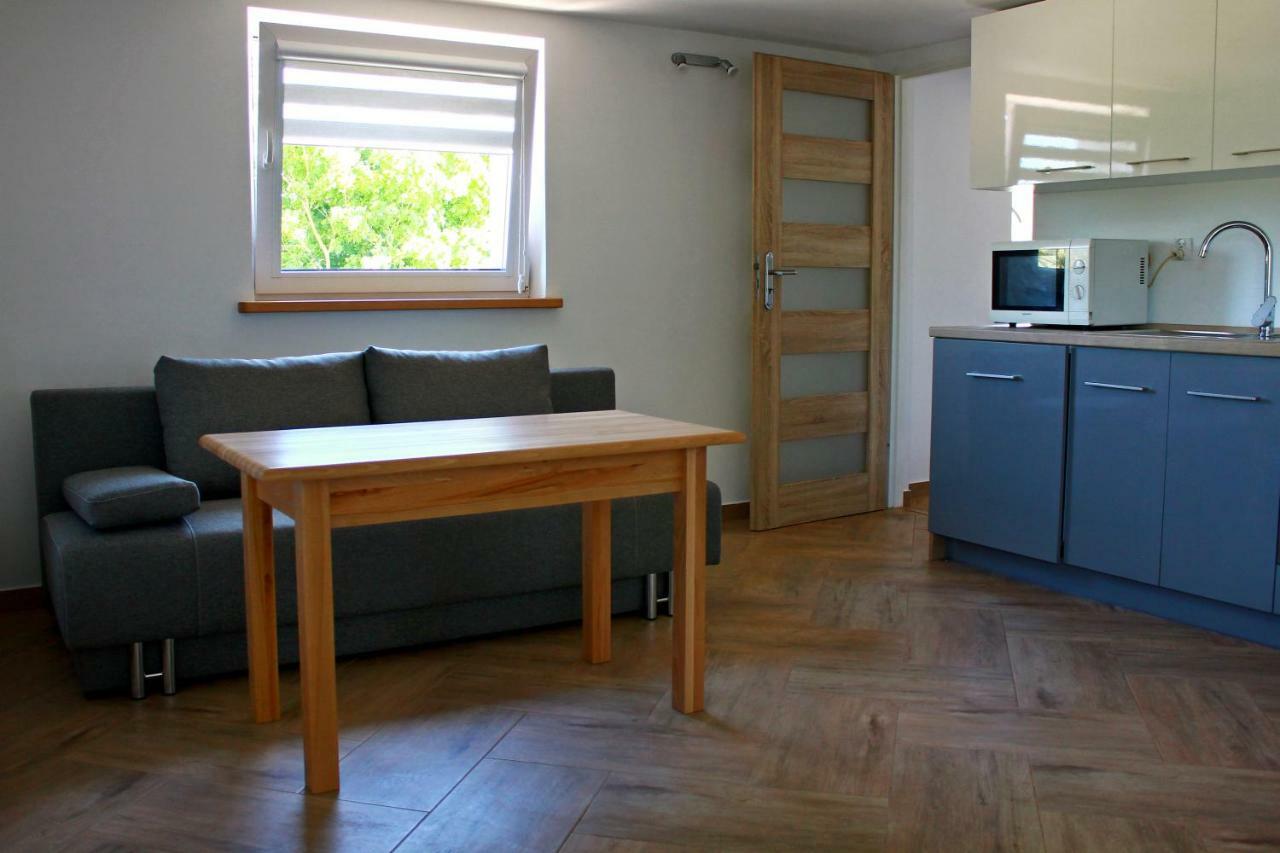 Apartamenty Mazury Mragowo Bagian luar foto