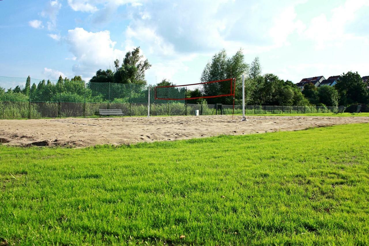 Apartamenty Mazury Mragowo Bagian luar foto