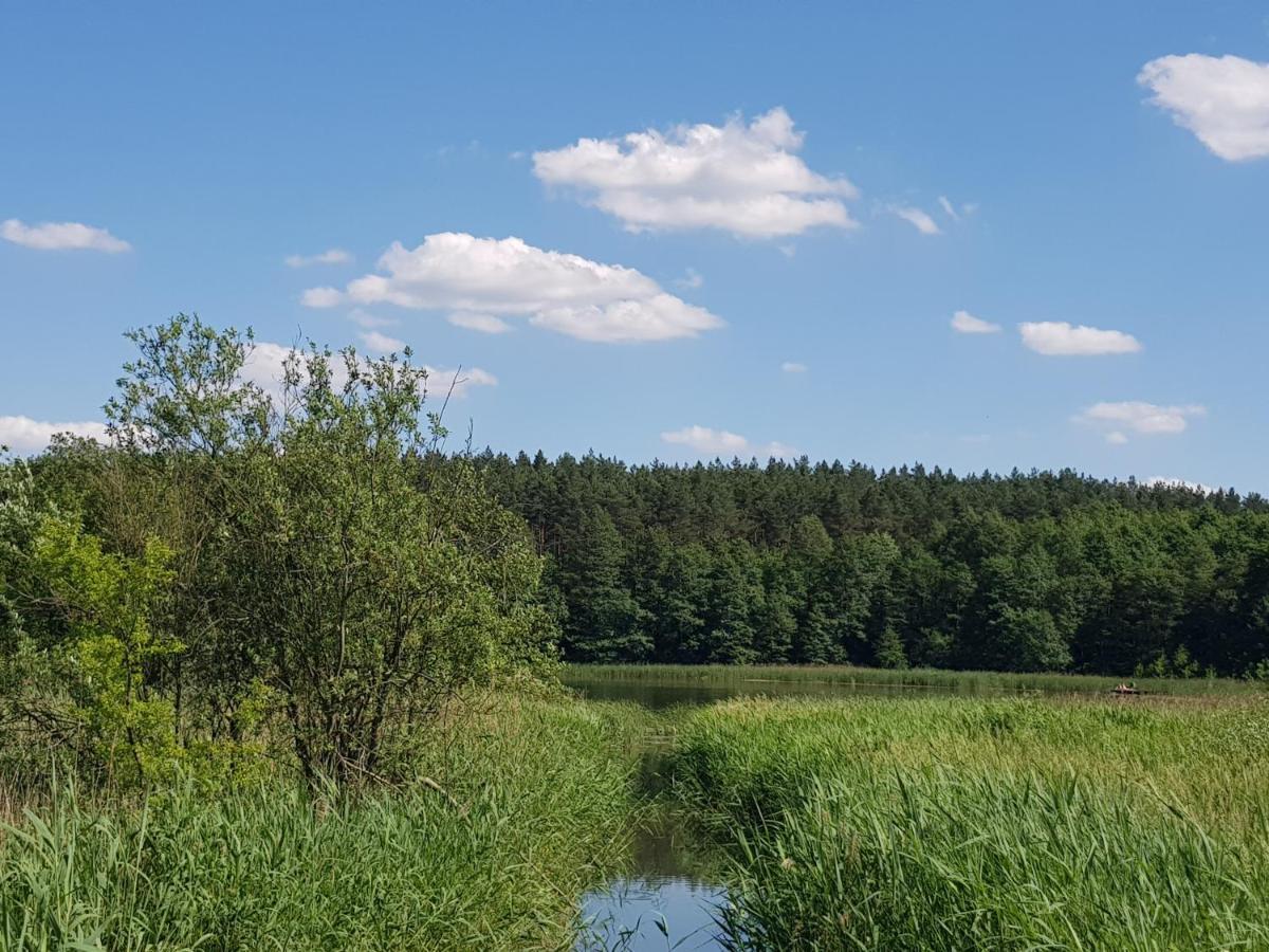 Apartamenty Mazury Mragowo Bagian luar foto